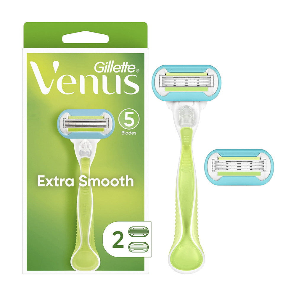 Gillette Venus Embrace Razors For Women, 1 Ea